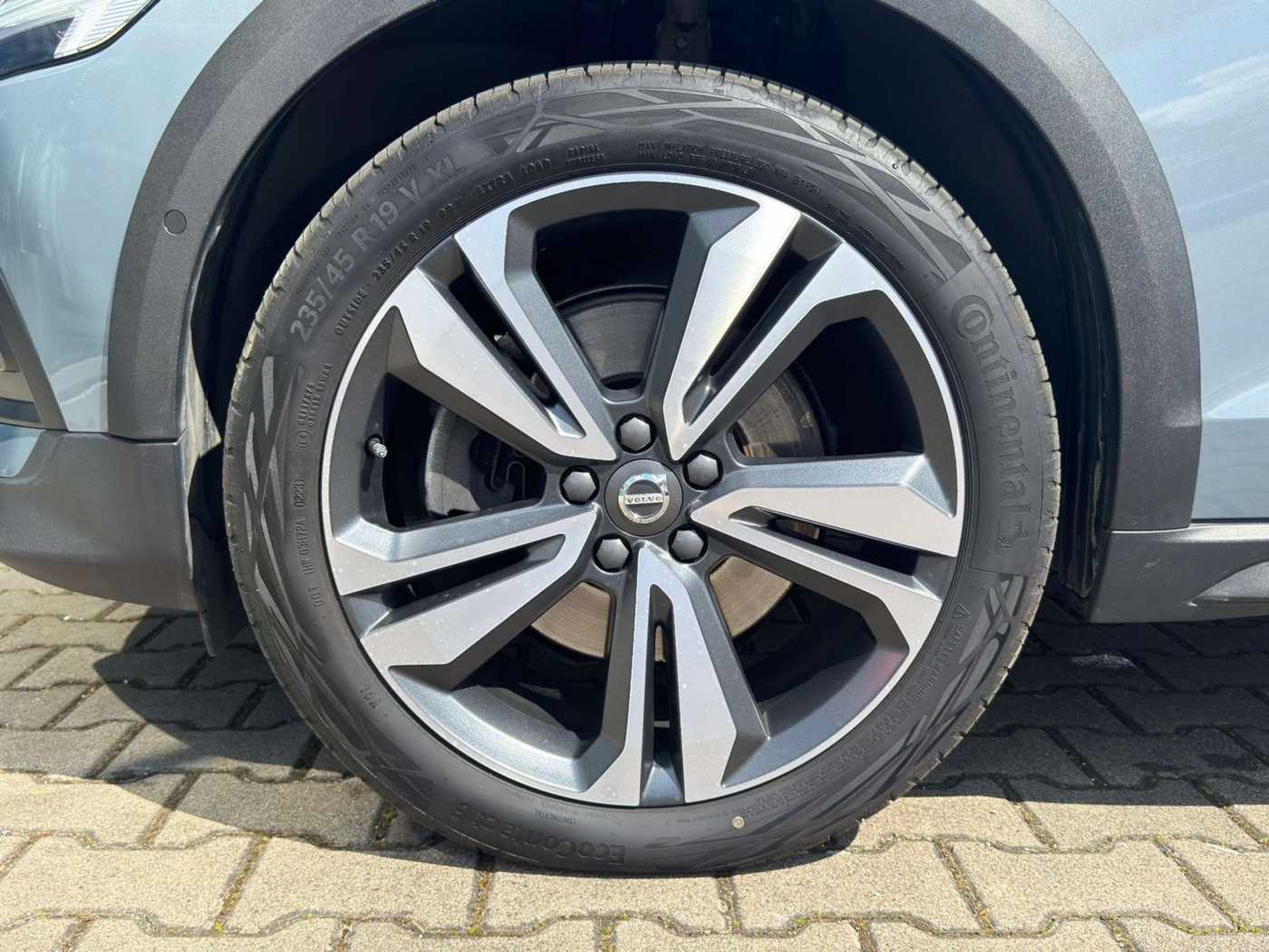 Volvo V60 Cross Country – Bild 24