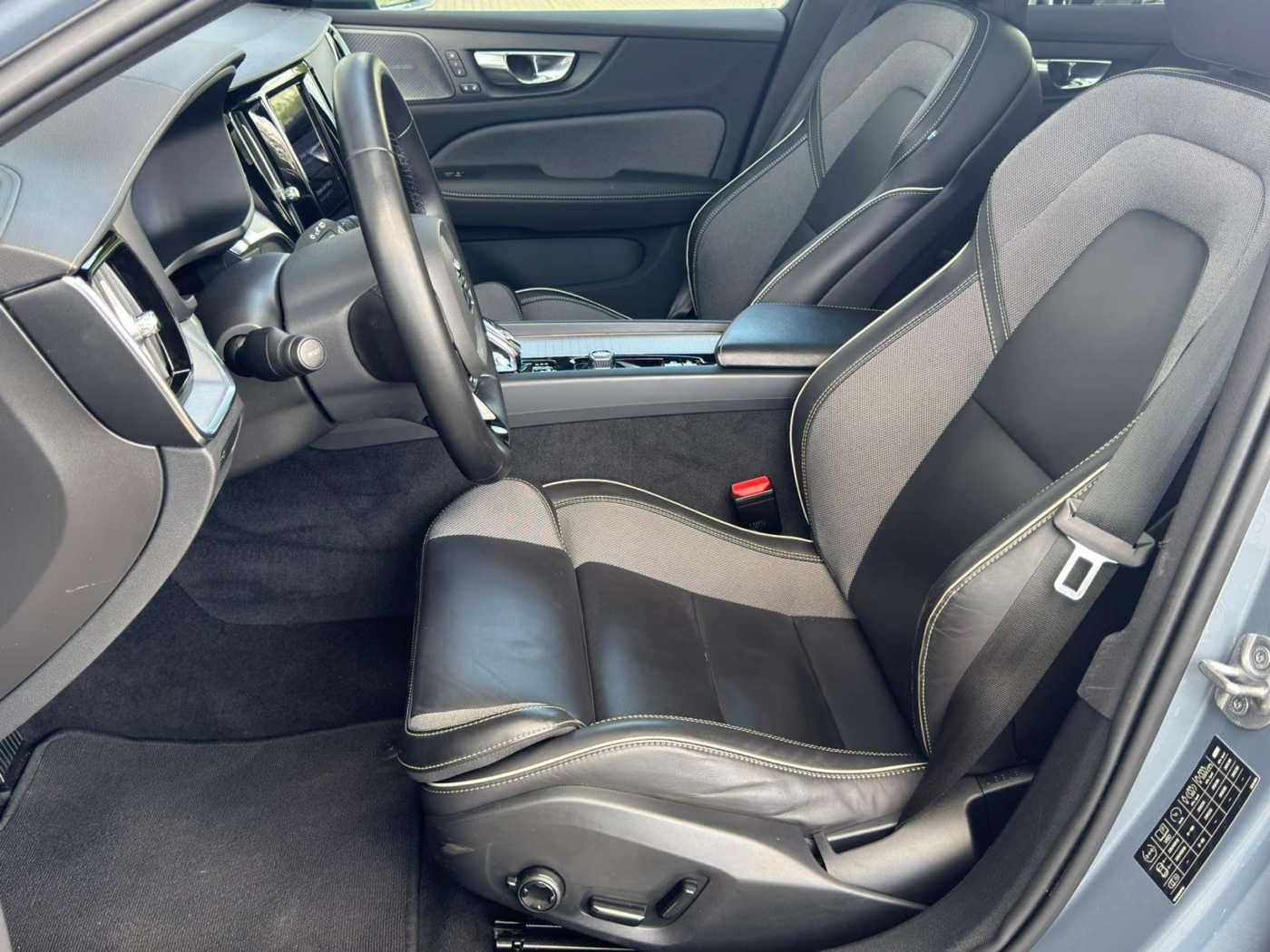 Volvo V60 Cross Country – Bild 7