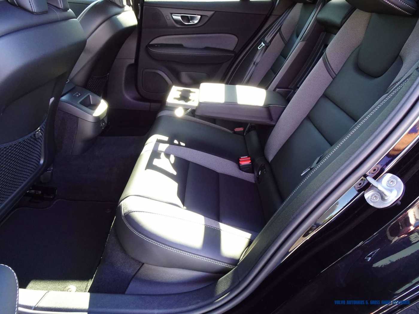 Volvo V60 – Bild 10