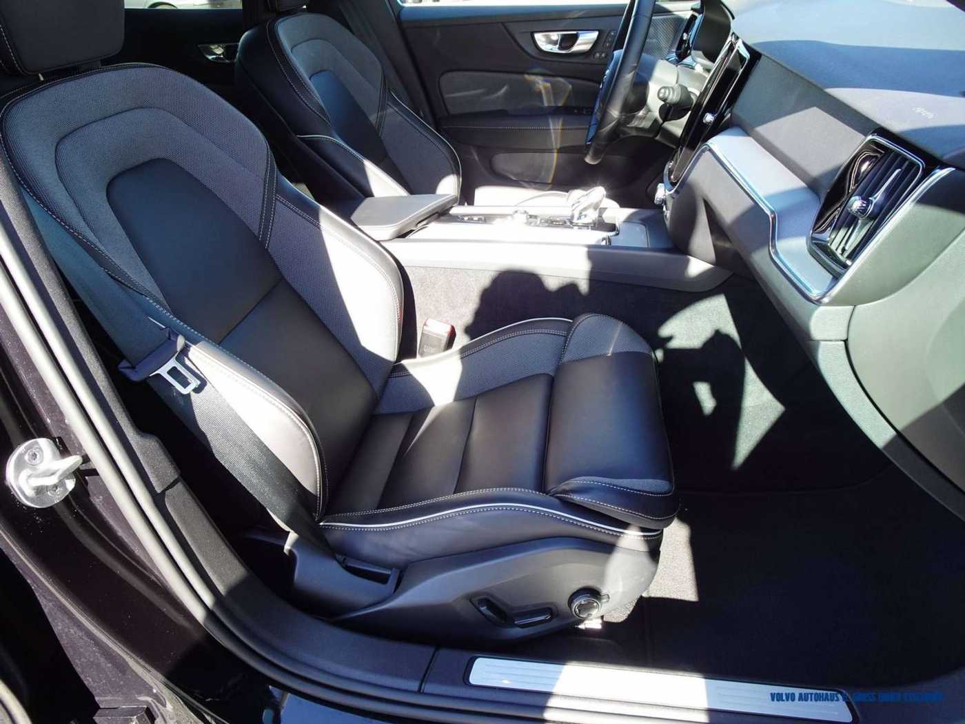 Volvo V60 – Bild 11