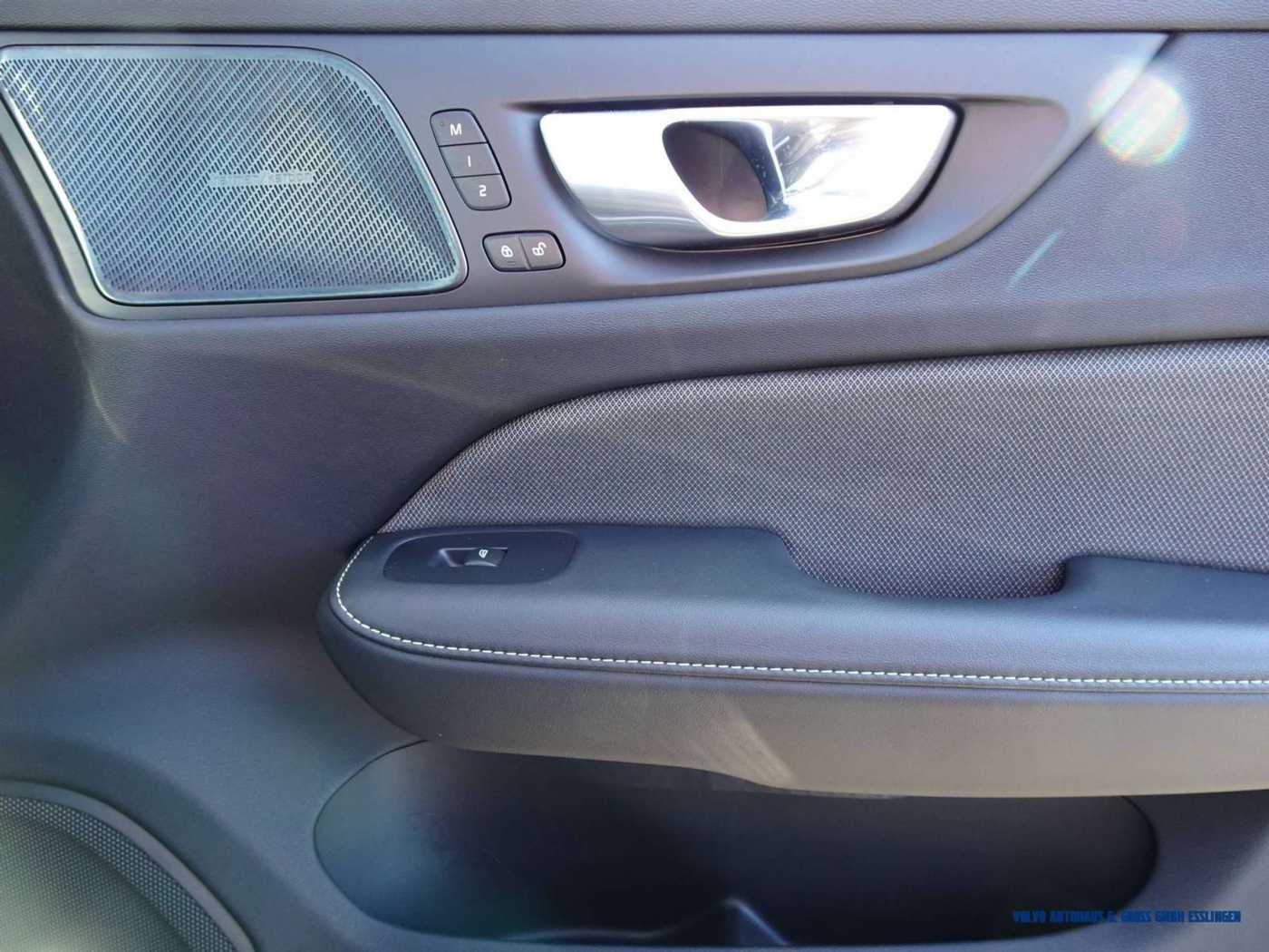 Volvo V60 – Bild 12