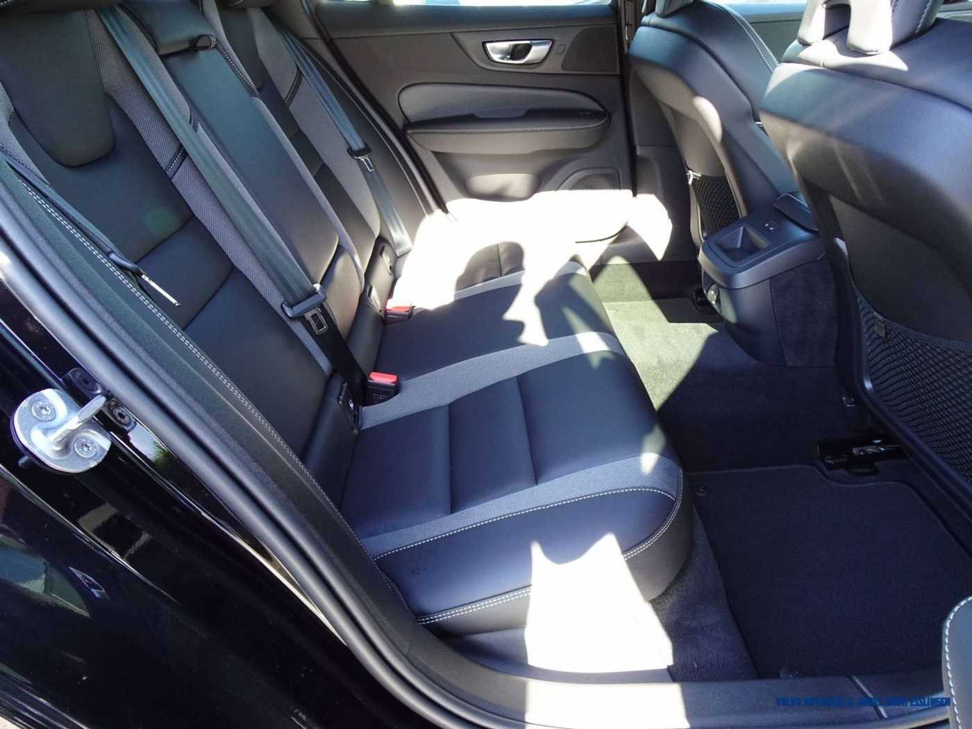 Volvo V60 – Bild 13