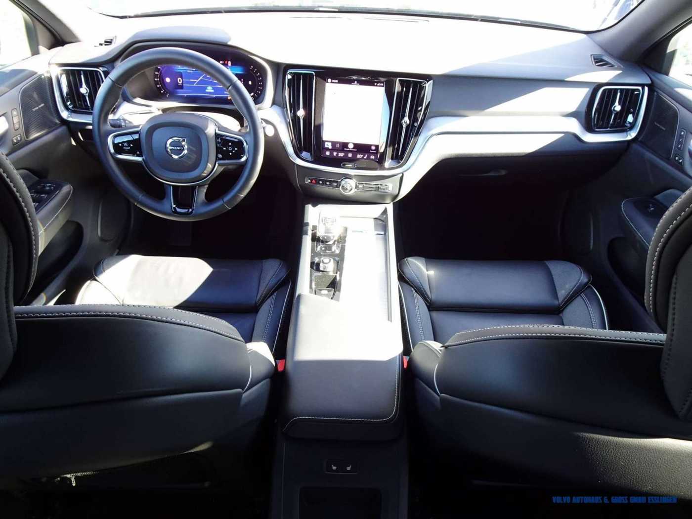 Volvo V60 – Bild 14