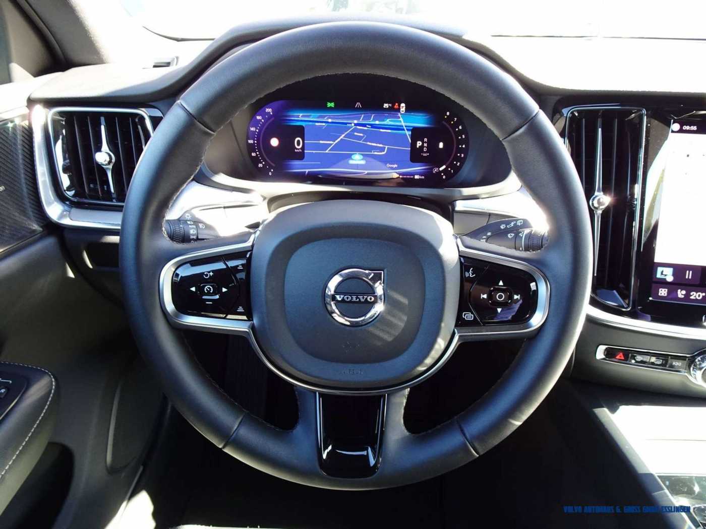 Volvo V60 – Bild 15