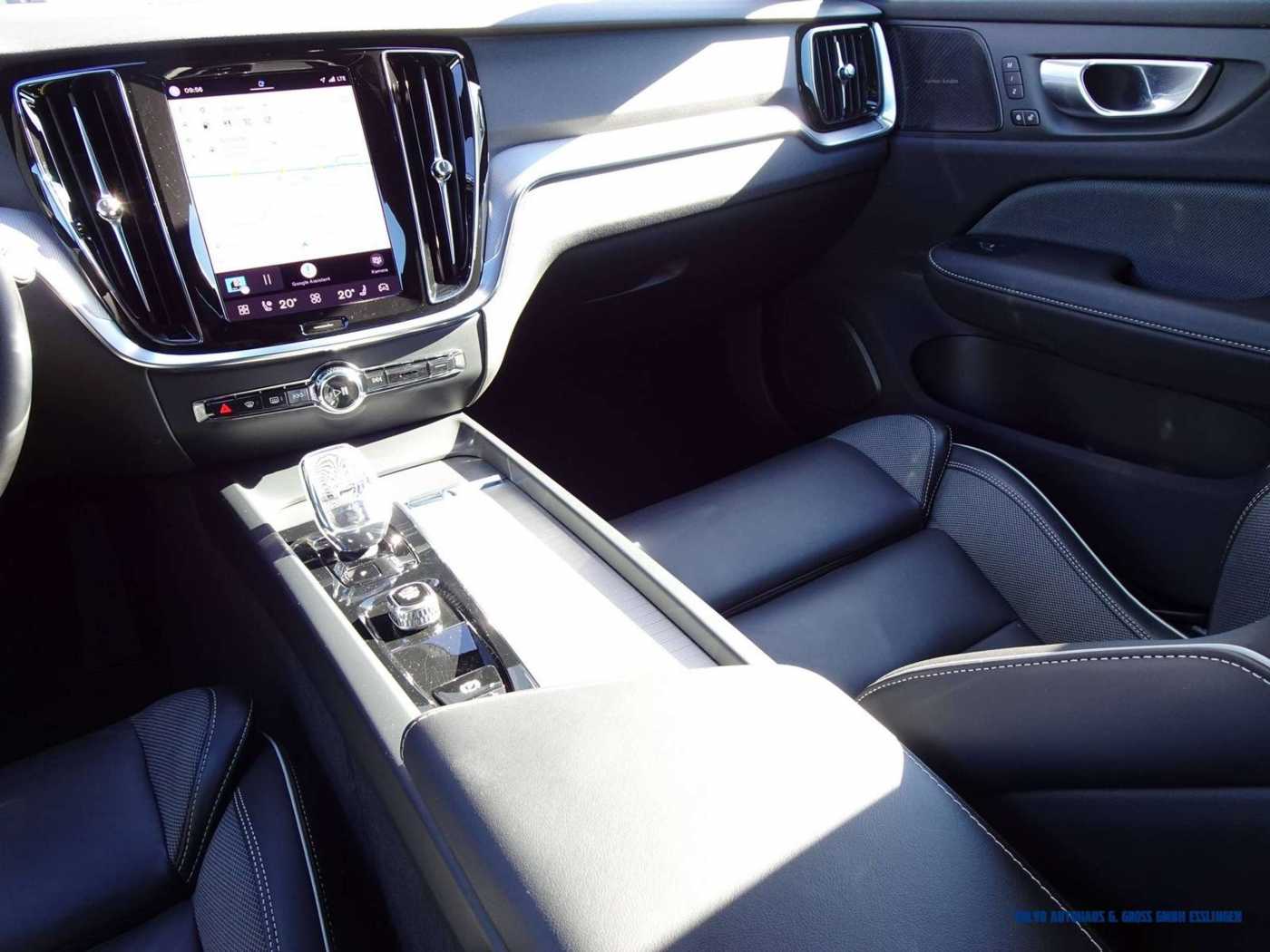 Volvo V60 – Bild 16