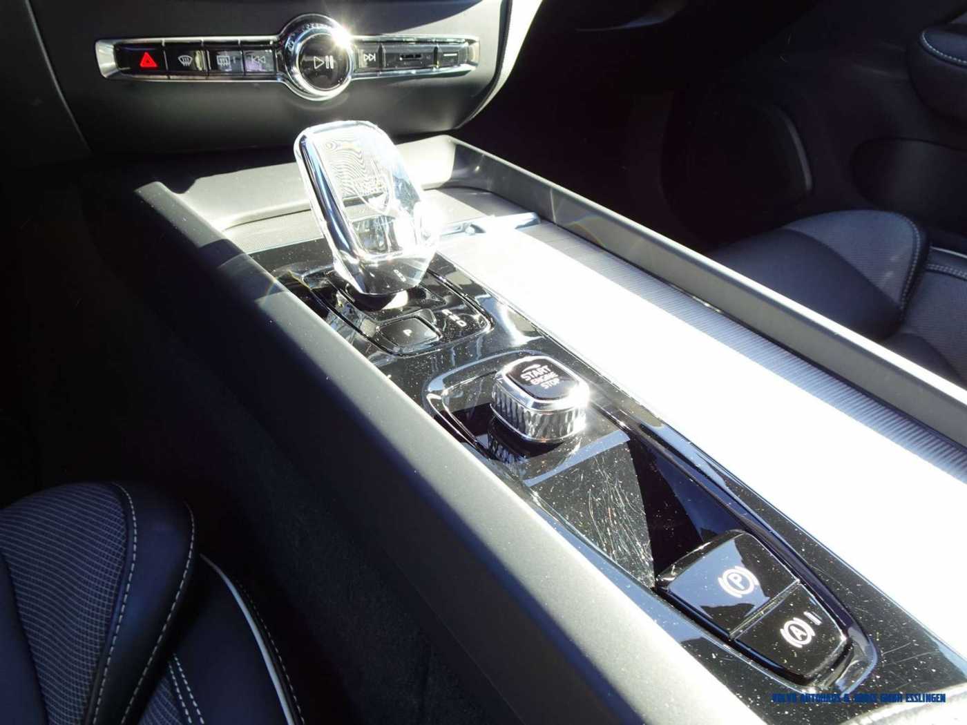 Volvo V60 – Bild 17