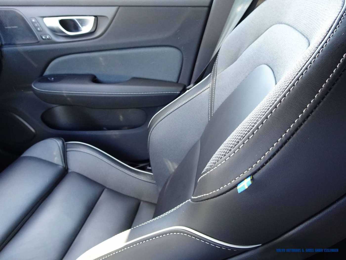 Volvo V60 – Bild 19