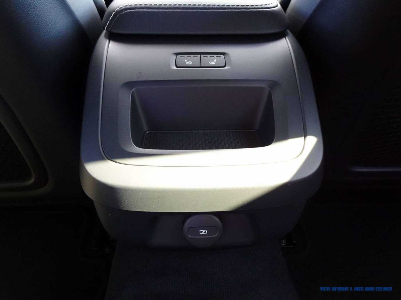 Volvo V60 – Bild 20