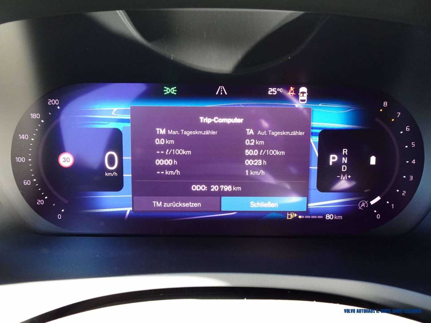 Volvo V60 – Bild 21