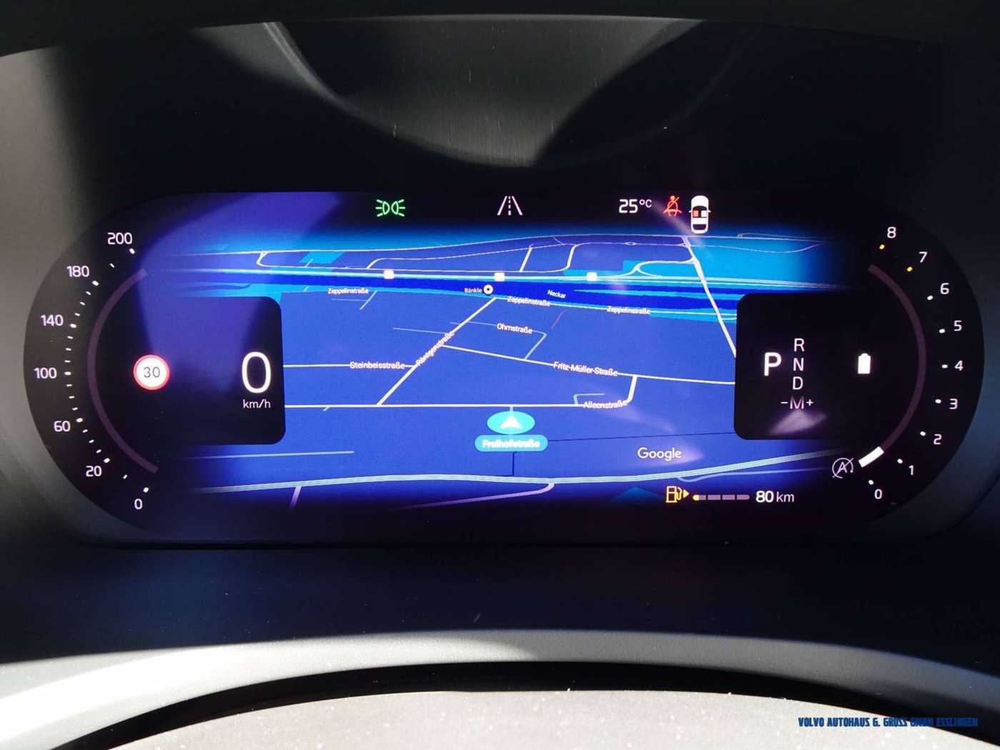 Volvo V60 – Bild 22