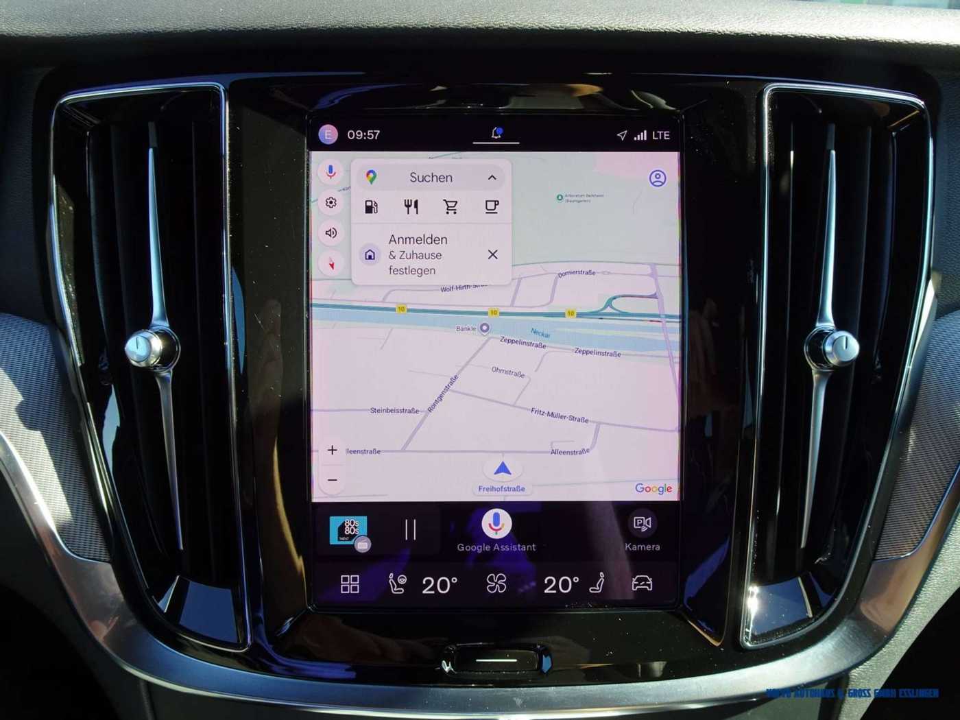 Volvo V60 – Bild 23