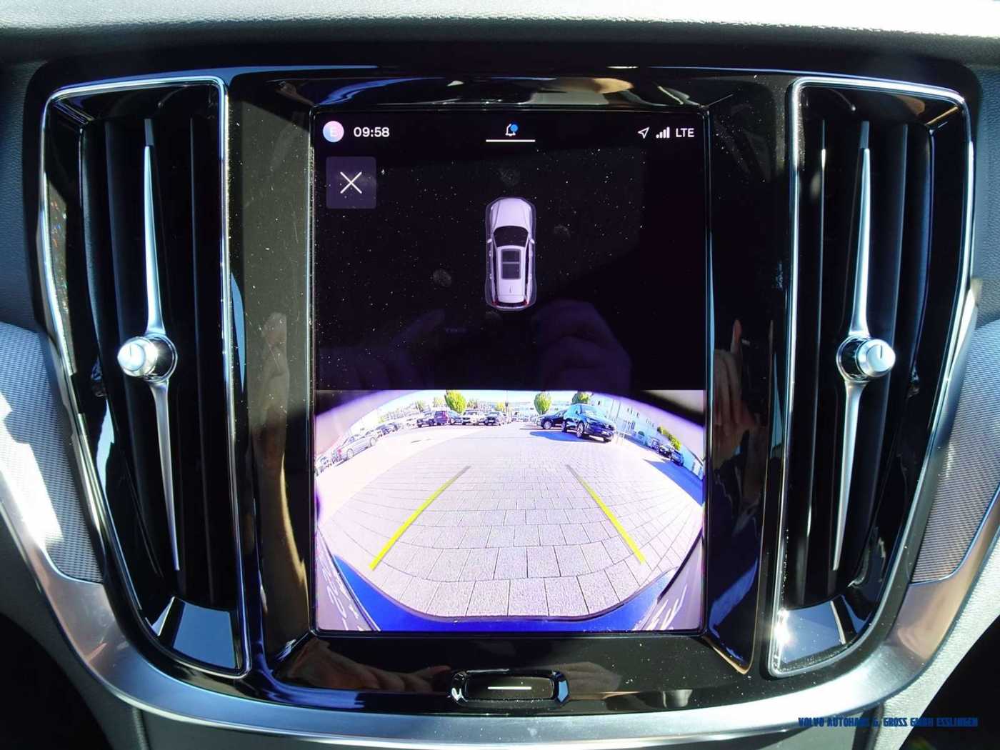 Volvo V60 – Bild 25