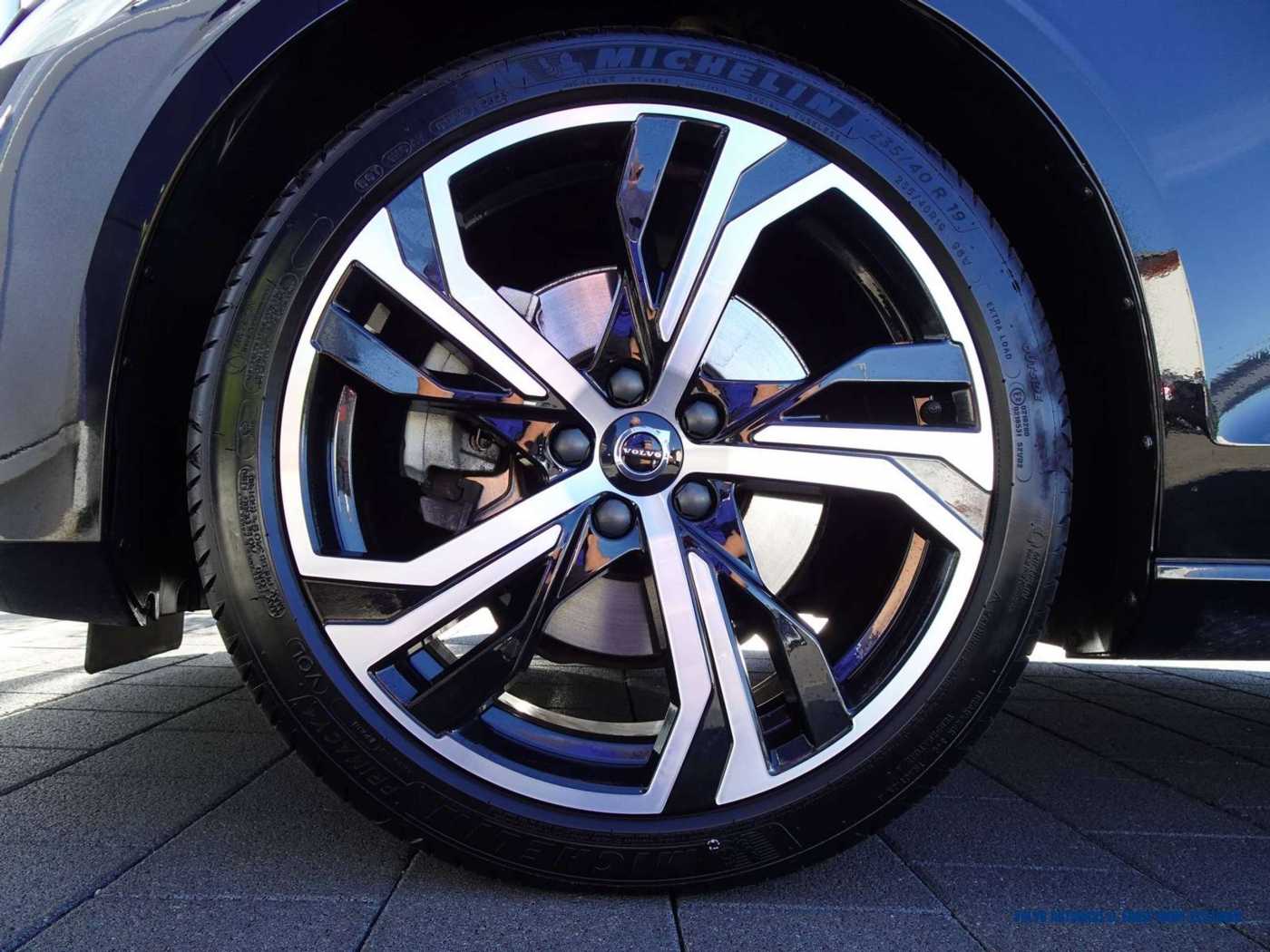 Volvo V60 – Bild 27