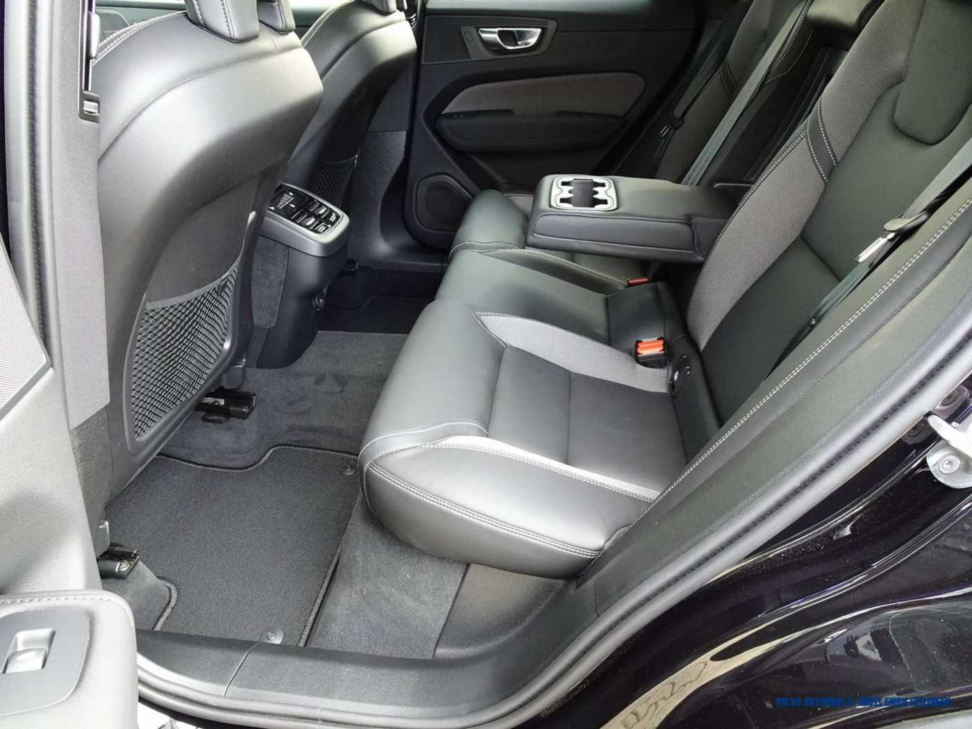 Volvo XC60 – Bild 10