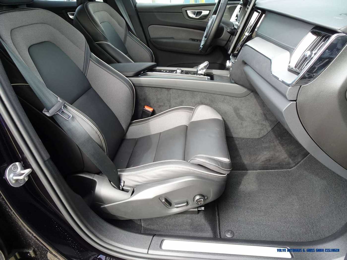 Volvo XC60 – Bild 11