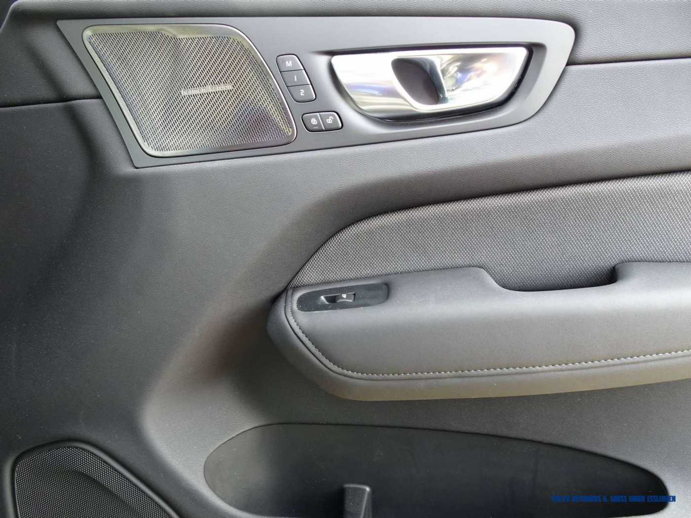 Volvo XC60 – Bild 12