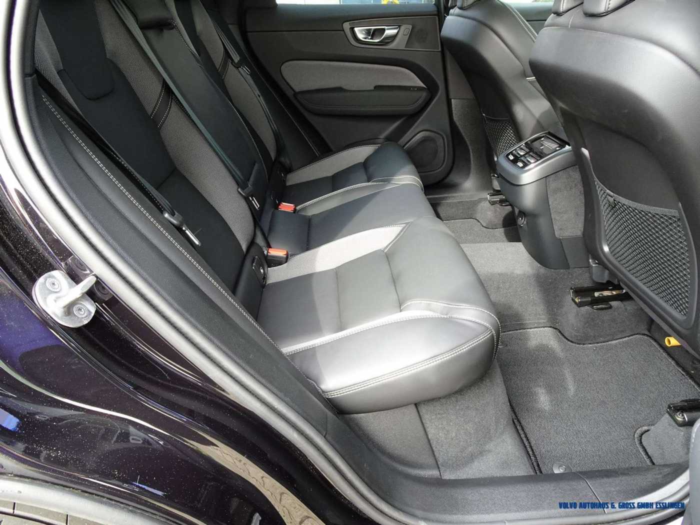 Volvo XC60 – Bild 13