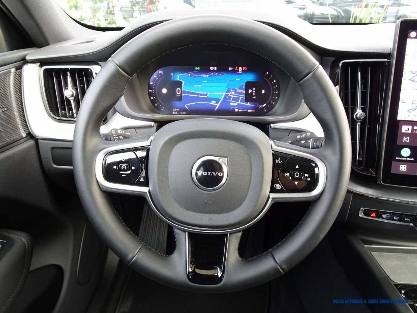 Volvo XC60 – Bild 15