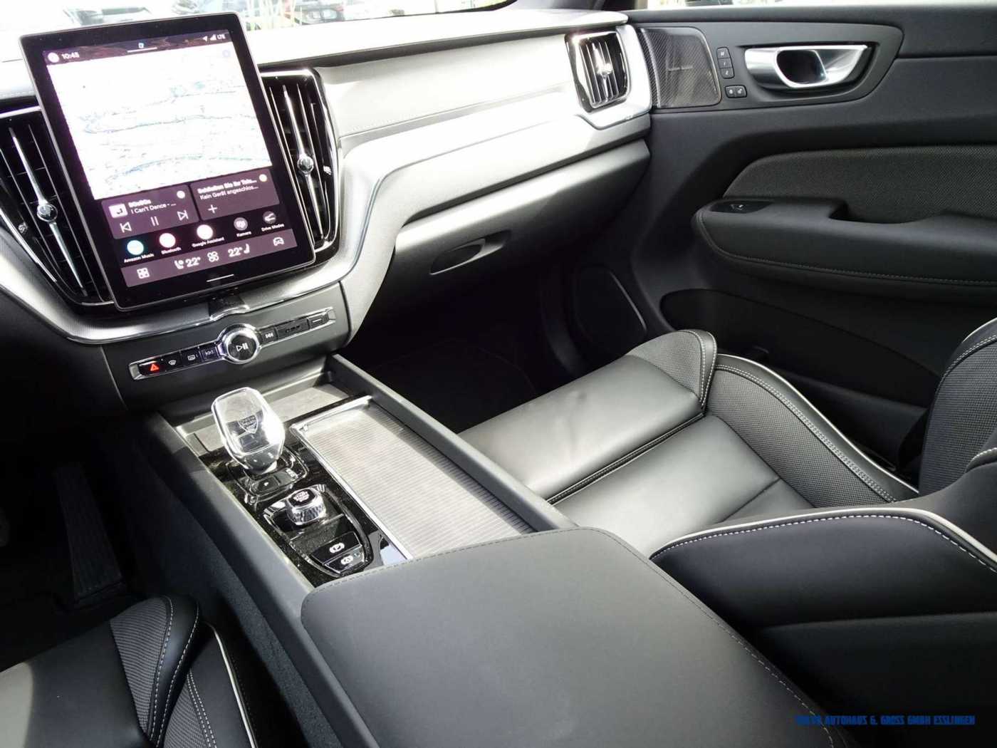 Volvo XC60 – Bild 16