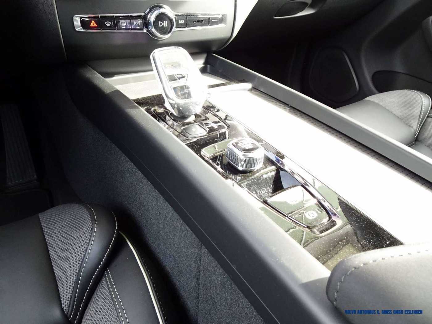 Volvo XC60 – Bild 17