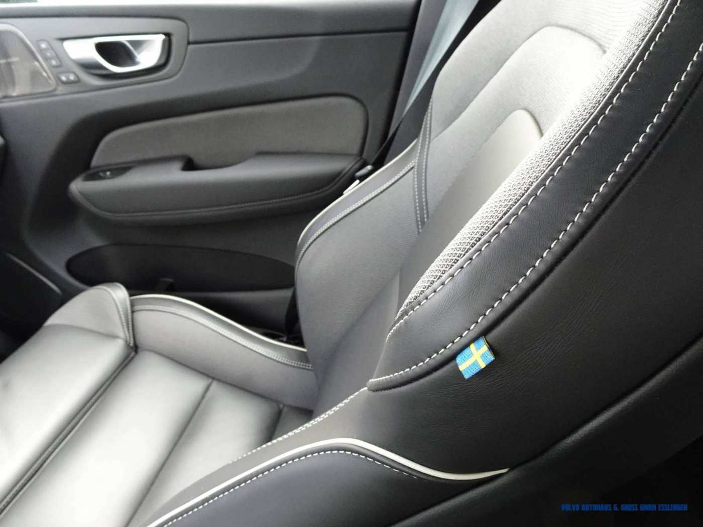 Volvo XC60 – Bild 18