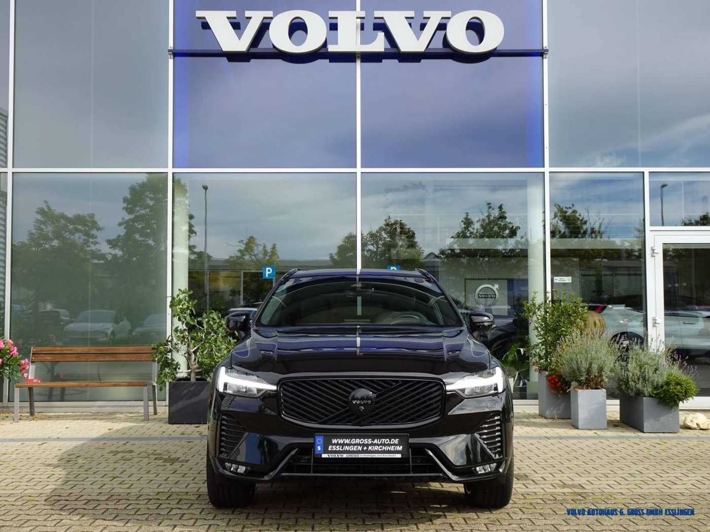 Volvo XC60 – Bild 2