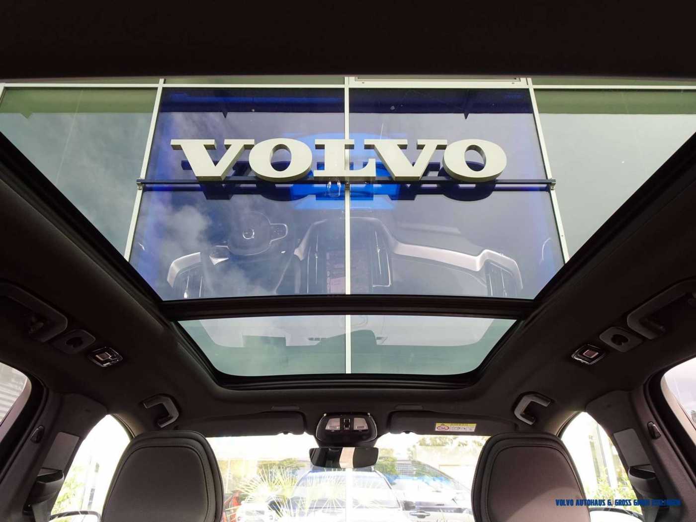 Volvo XC60 – Bild 20