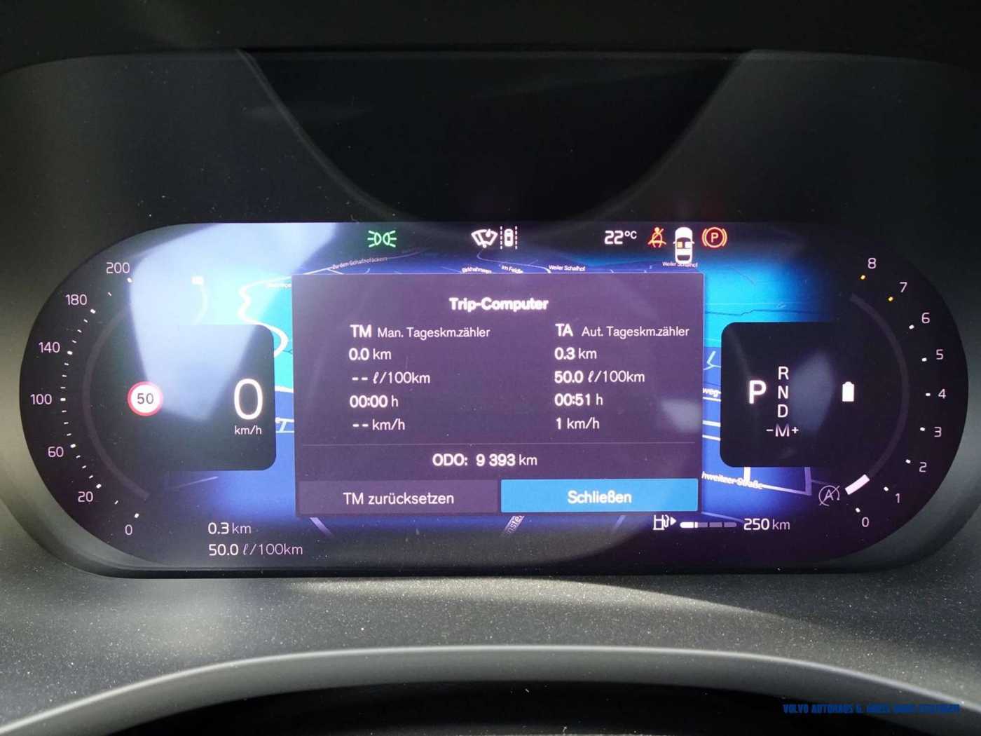 Volvo XC60 – Bild 21
