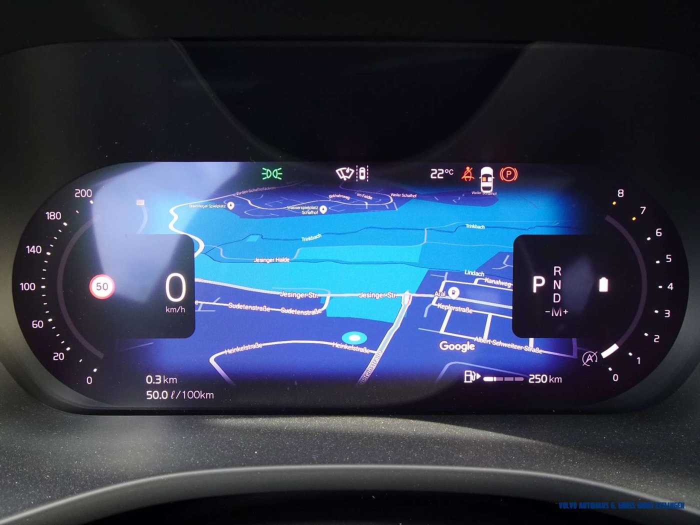 Volvo XC60 – Bild 22