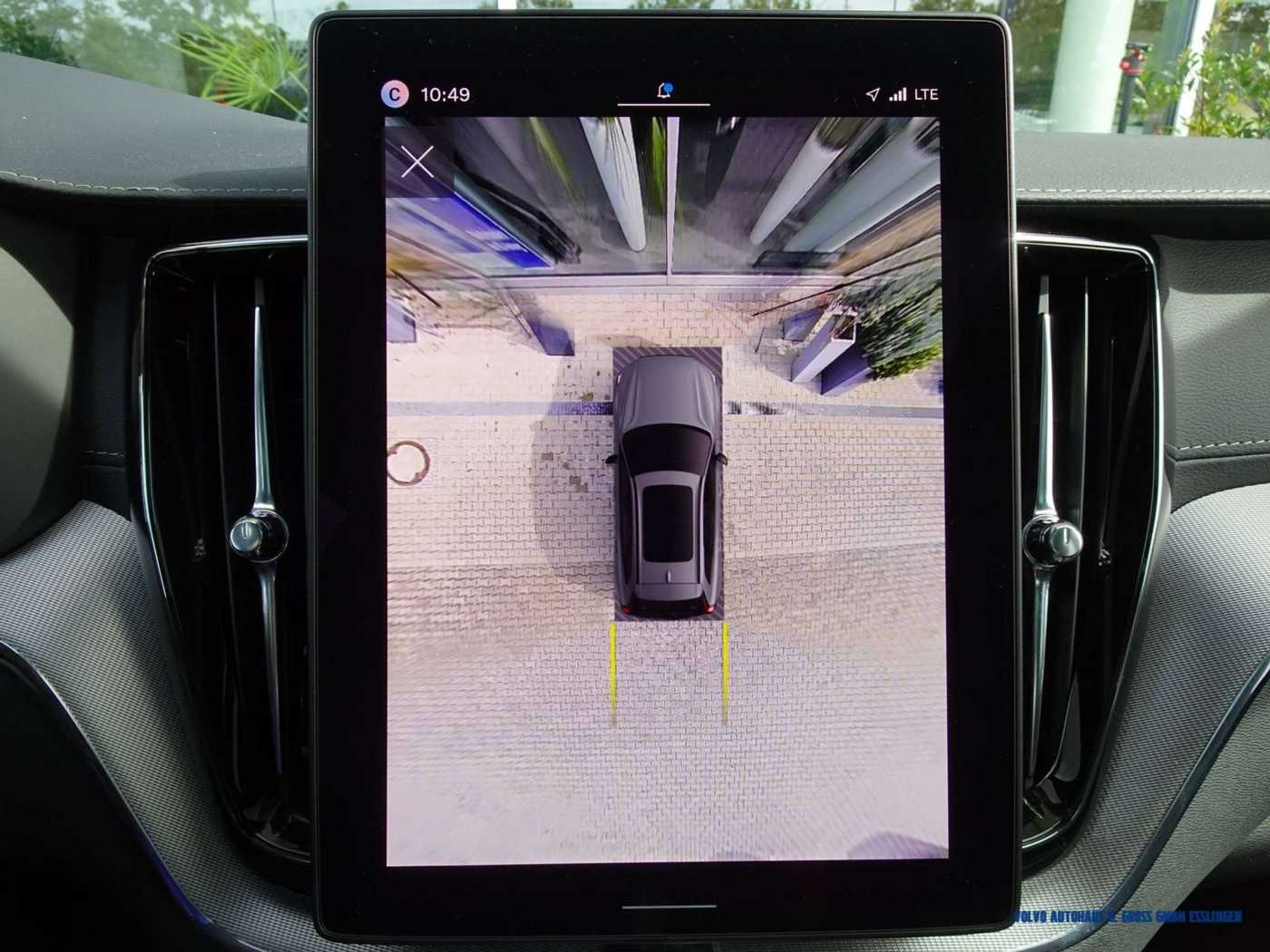 Volvo XC60 – Bild 25