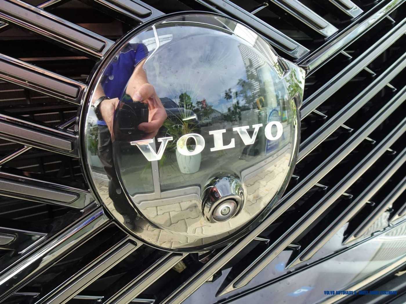 Volvo XC60 – Bild 27