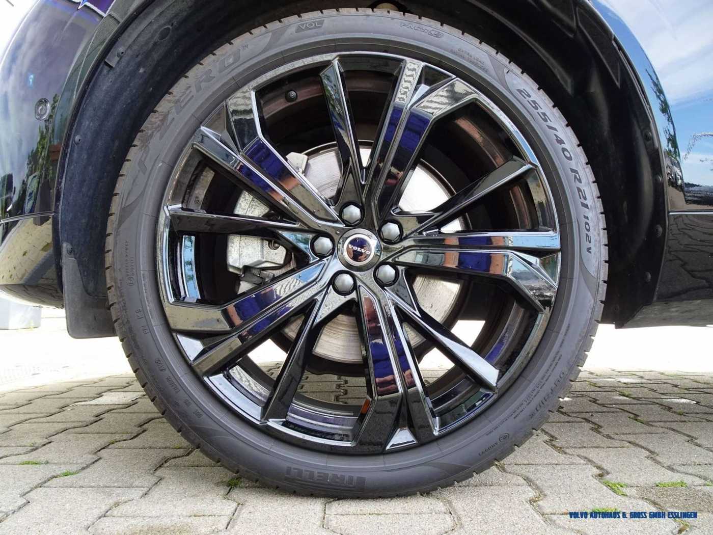 Volvo XC60 – Bild 28