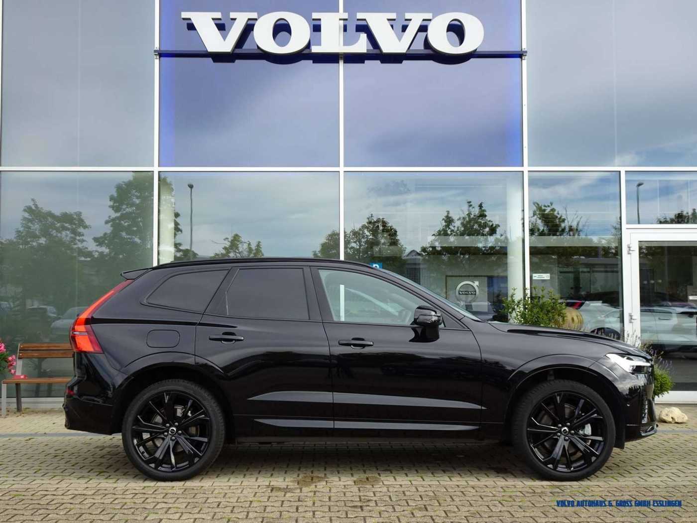 Volvo XC60 – Bild 3