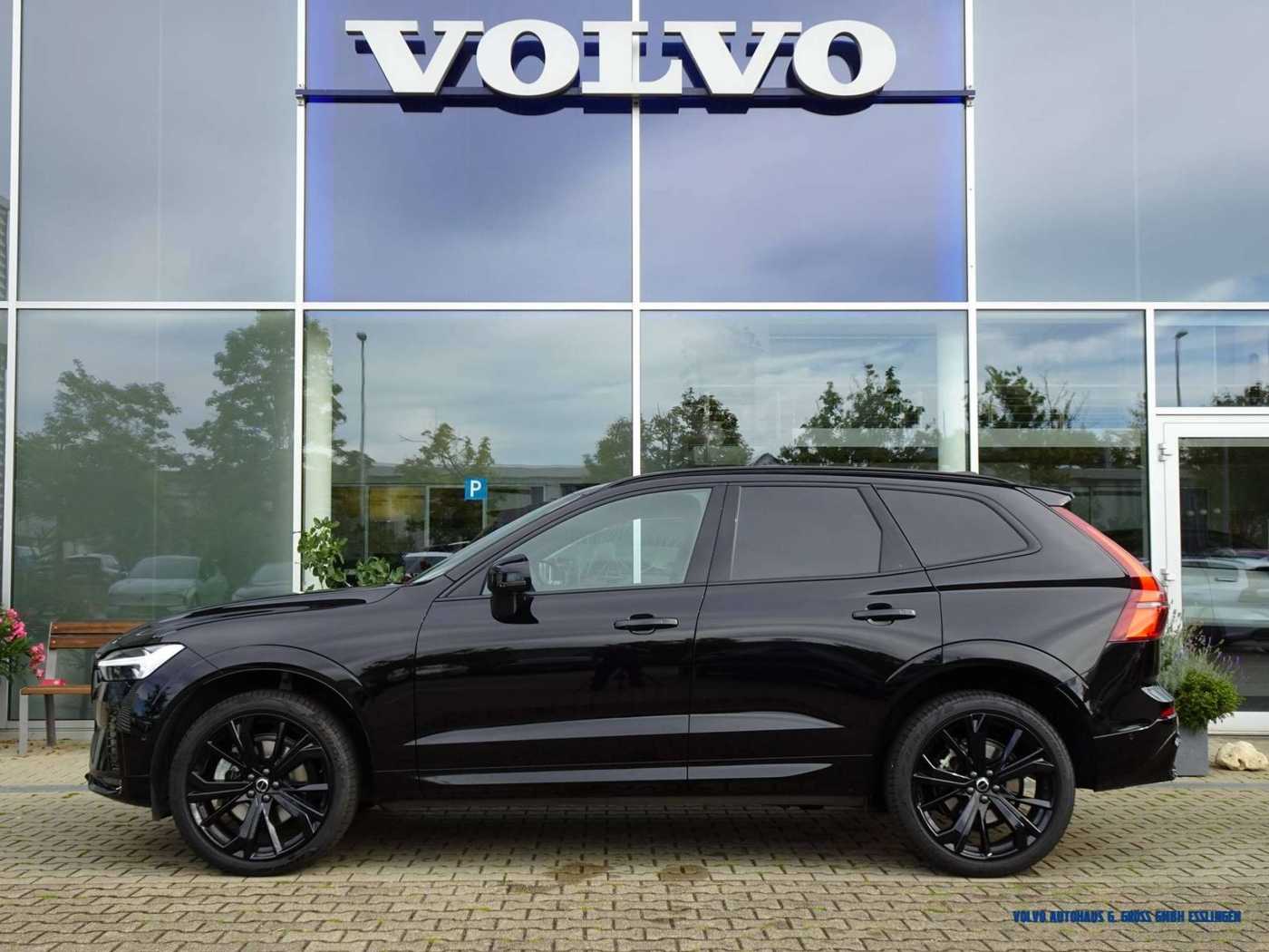 Volvo XC60 – Bild 4