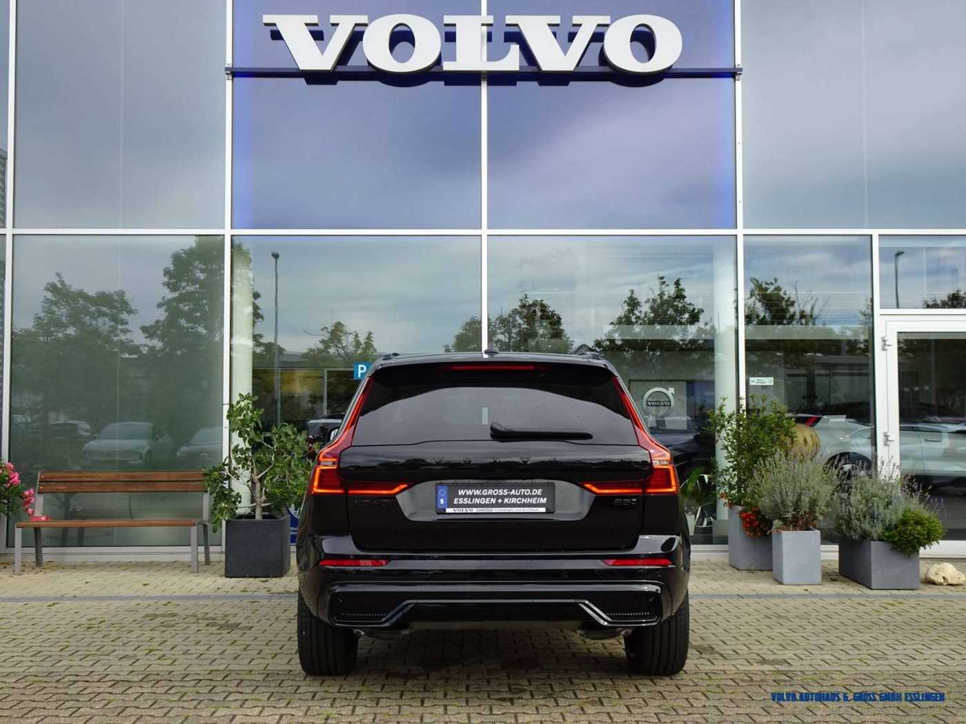 Volvo XC60 – Bild 5
