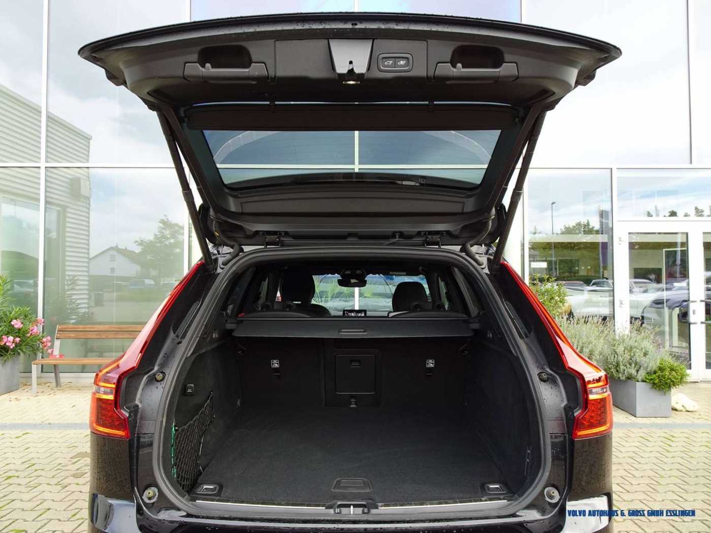 Volvo XC60 – Bild 6
