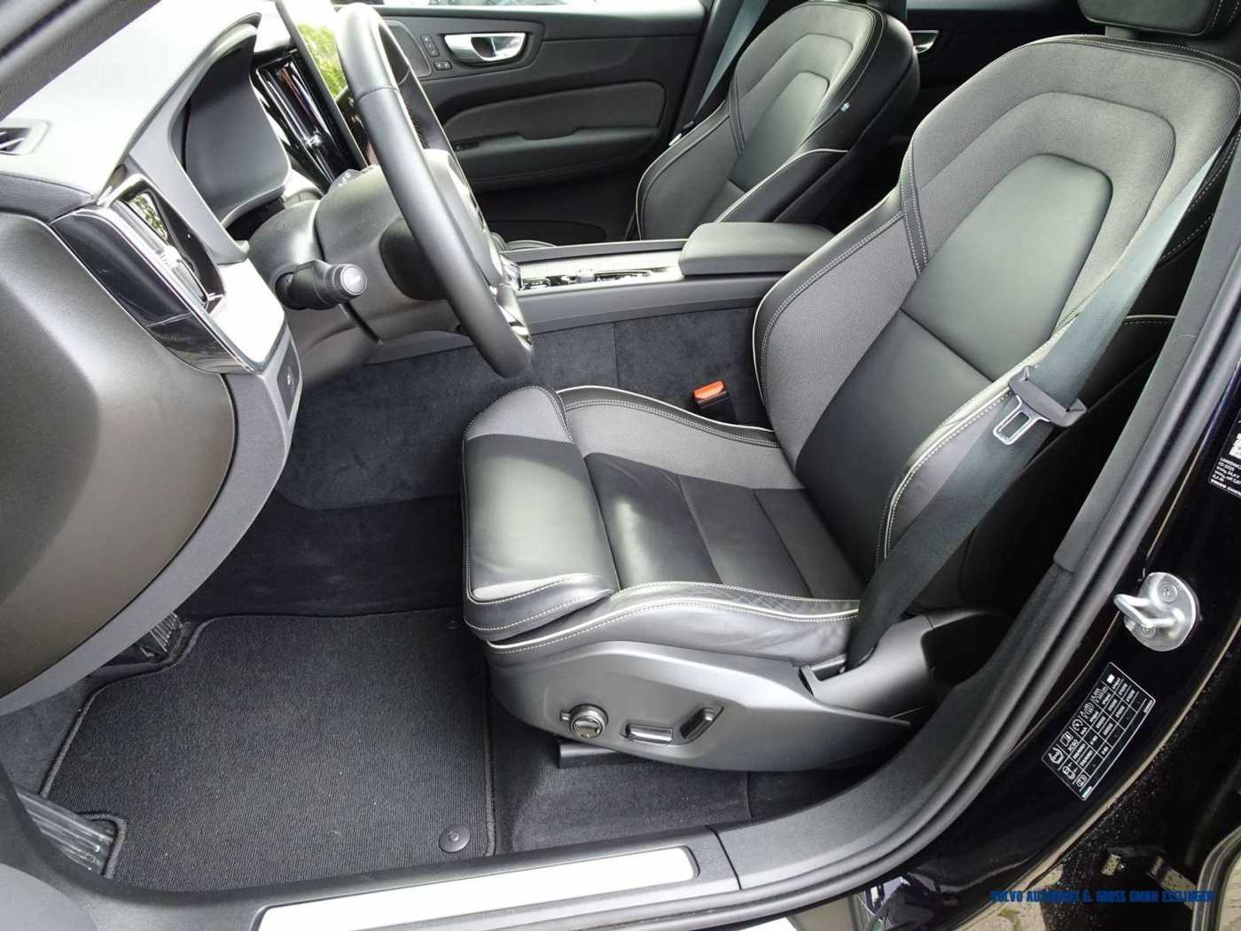 Volvo XC60 – Bild 8