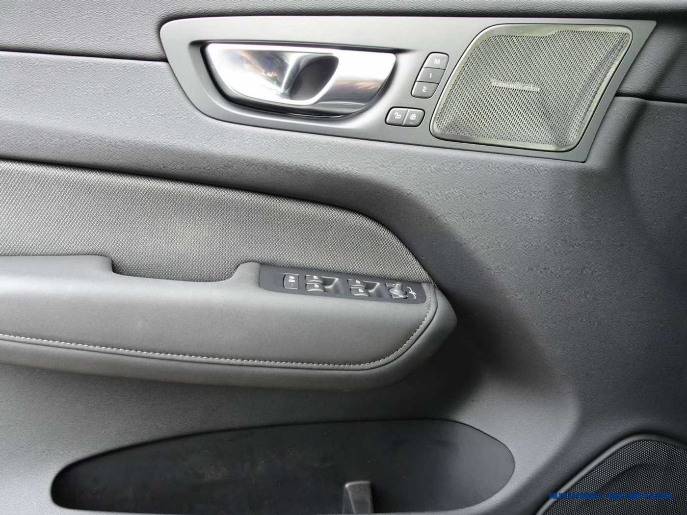 Volvo XC60 – Bild 9