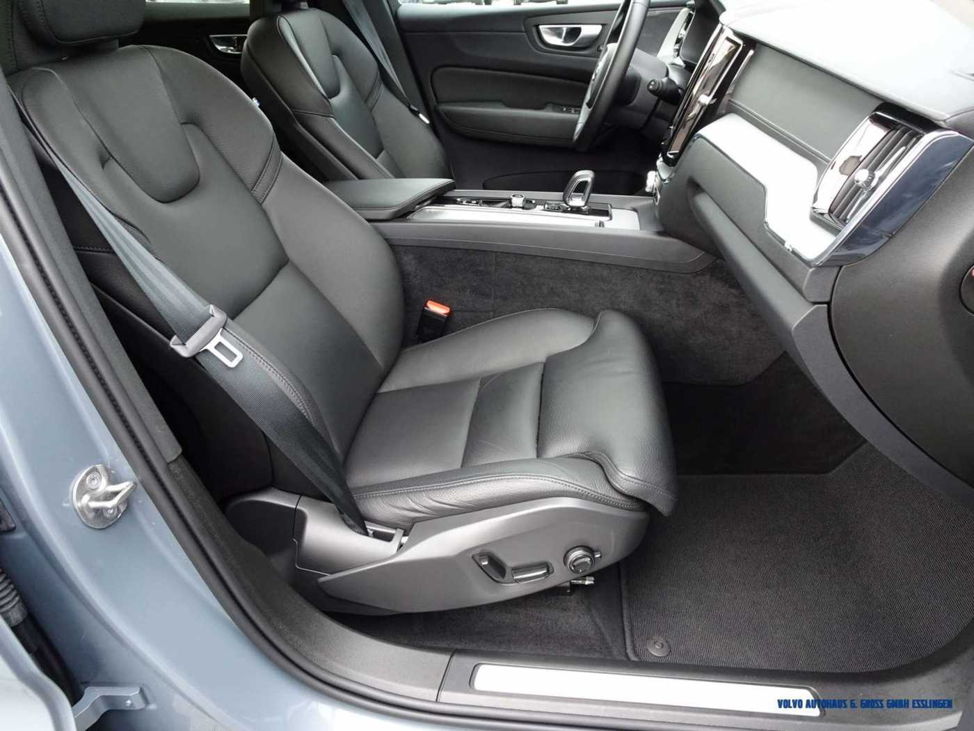 Volvo XC60 – Bild 10