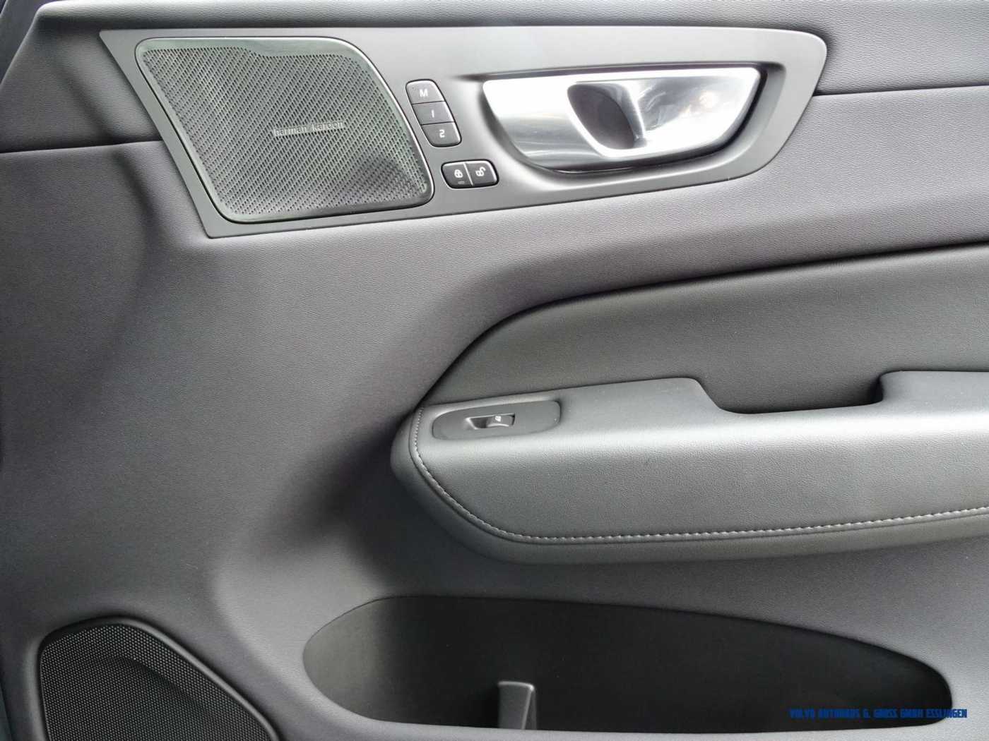 Volvo XC60 – Bild 11