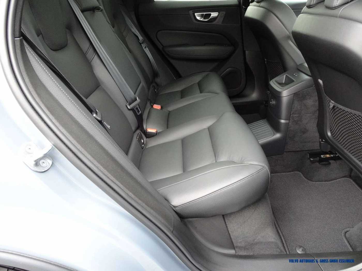 Volvo XC60 – Bild 12
