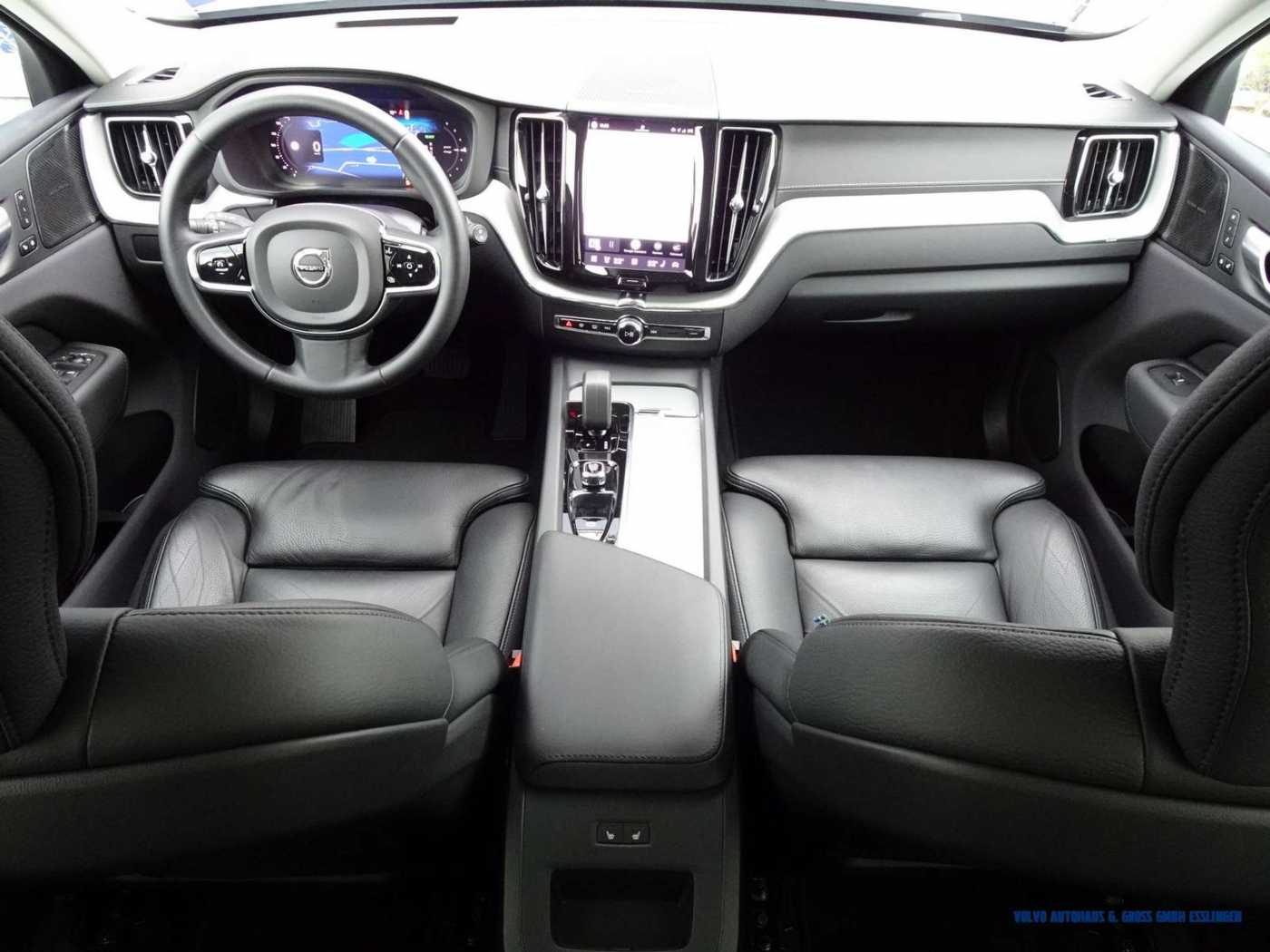 Volvo XC60 – Bild 13