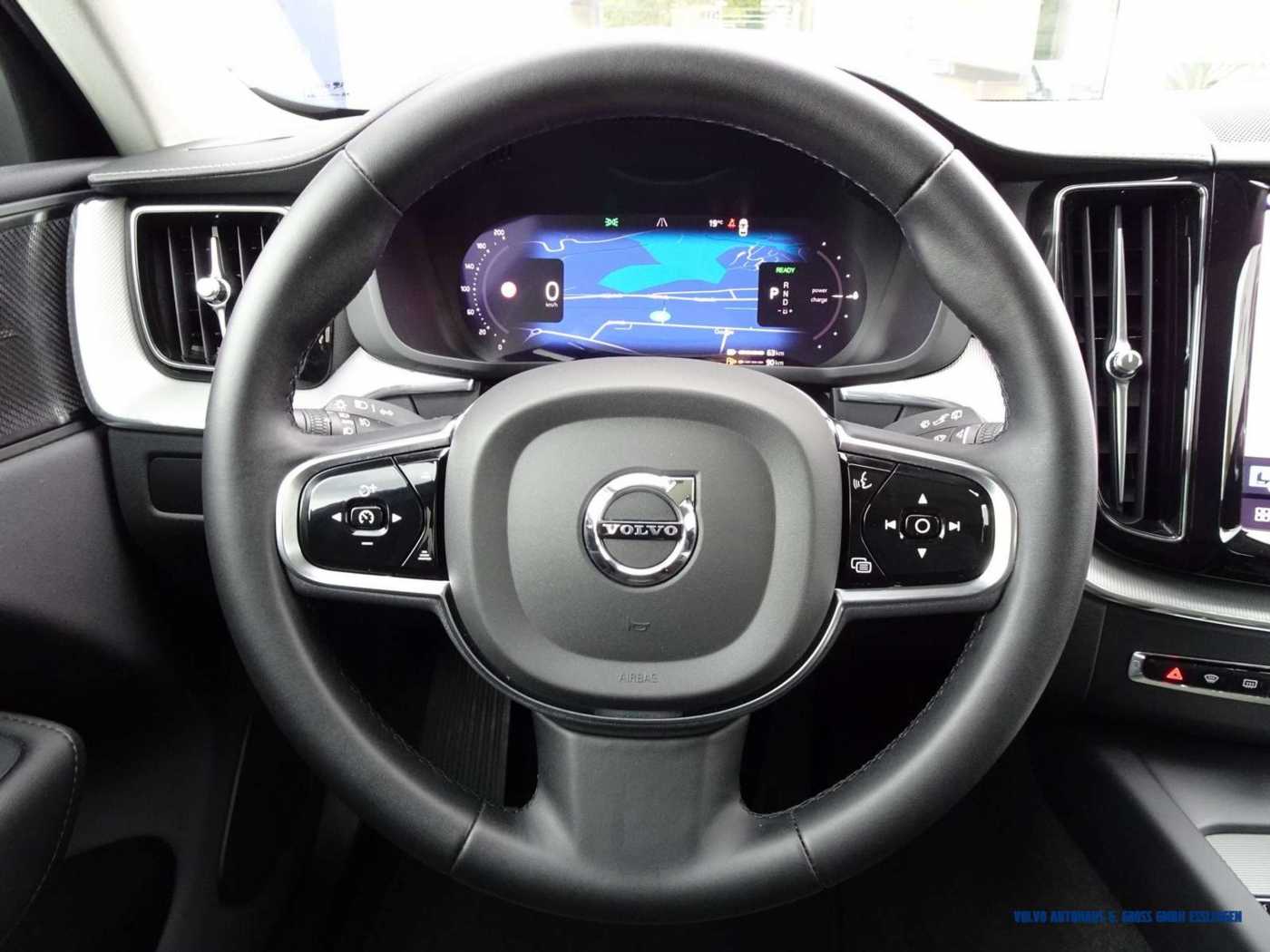 Volvo XC60 – Bild 14