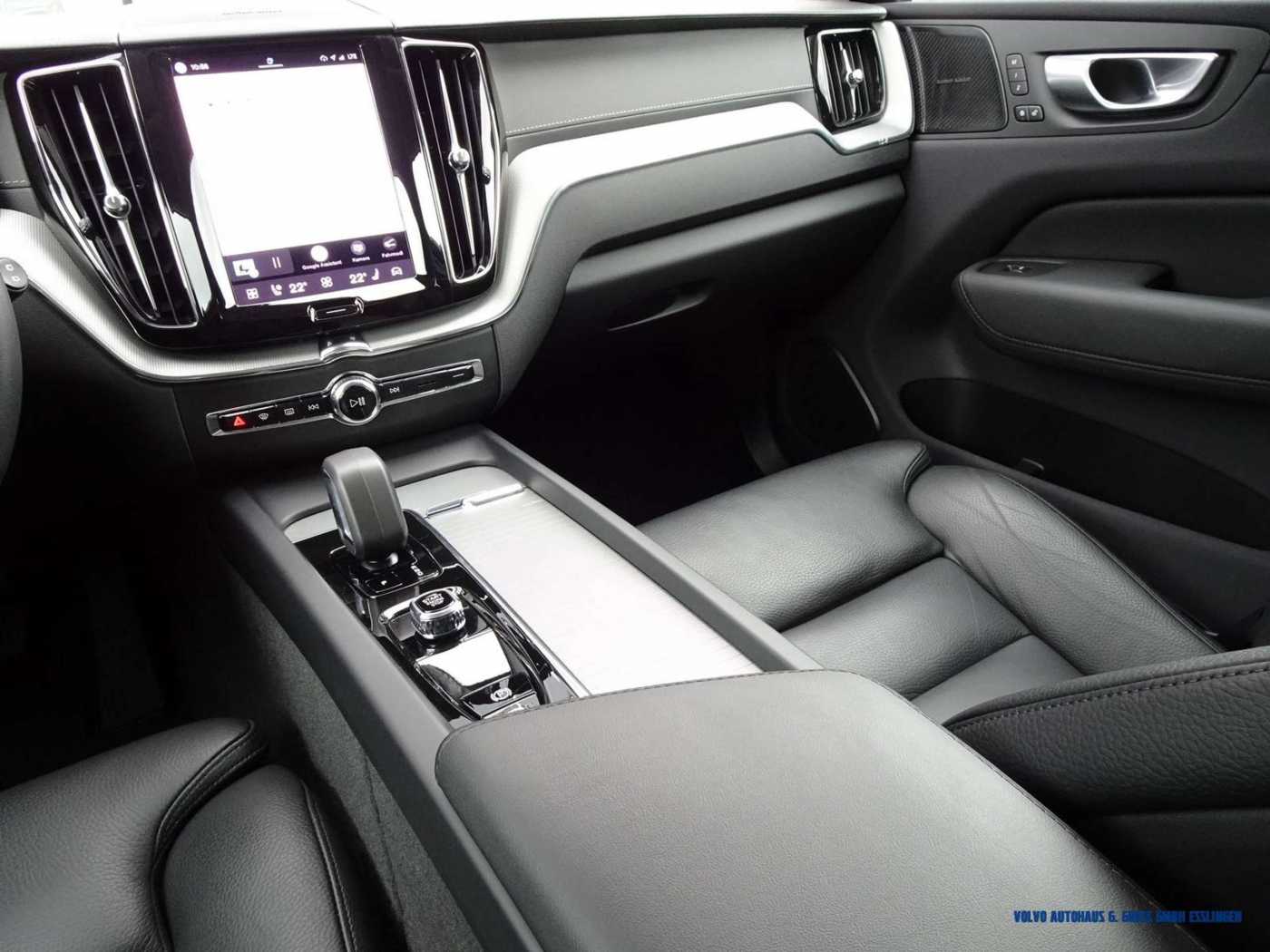 Volvo XC60 – Bild 15