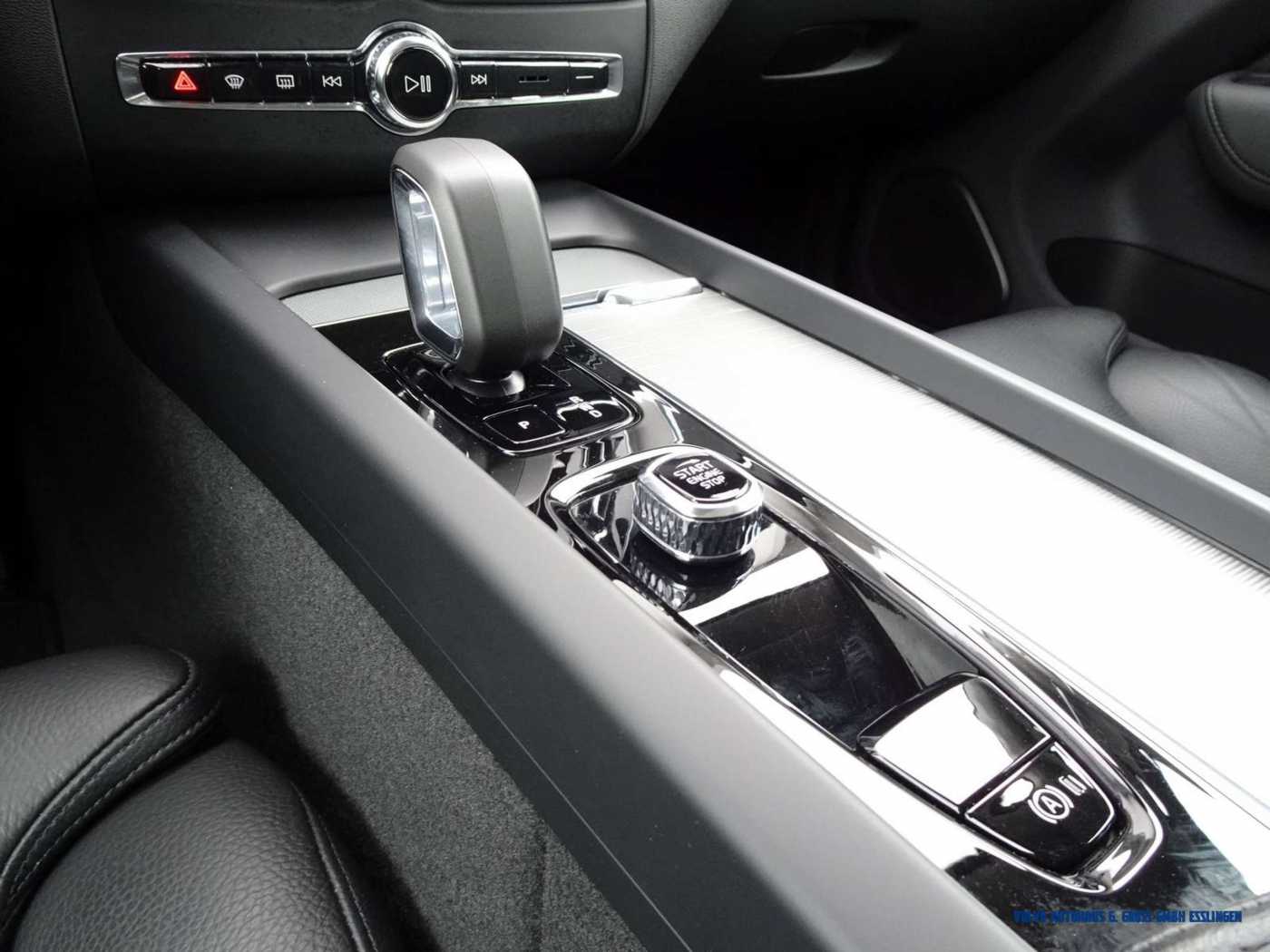 Volvo XC60 – Bild 16