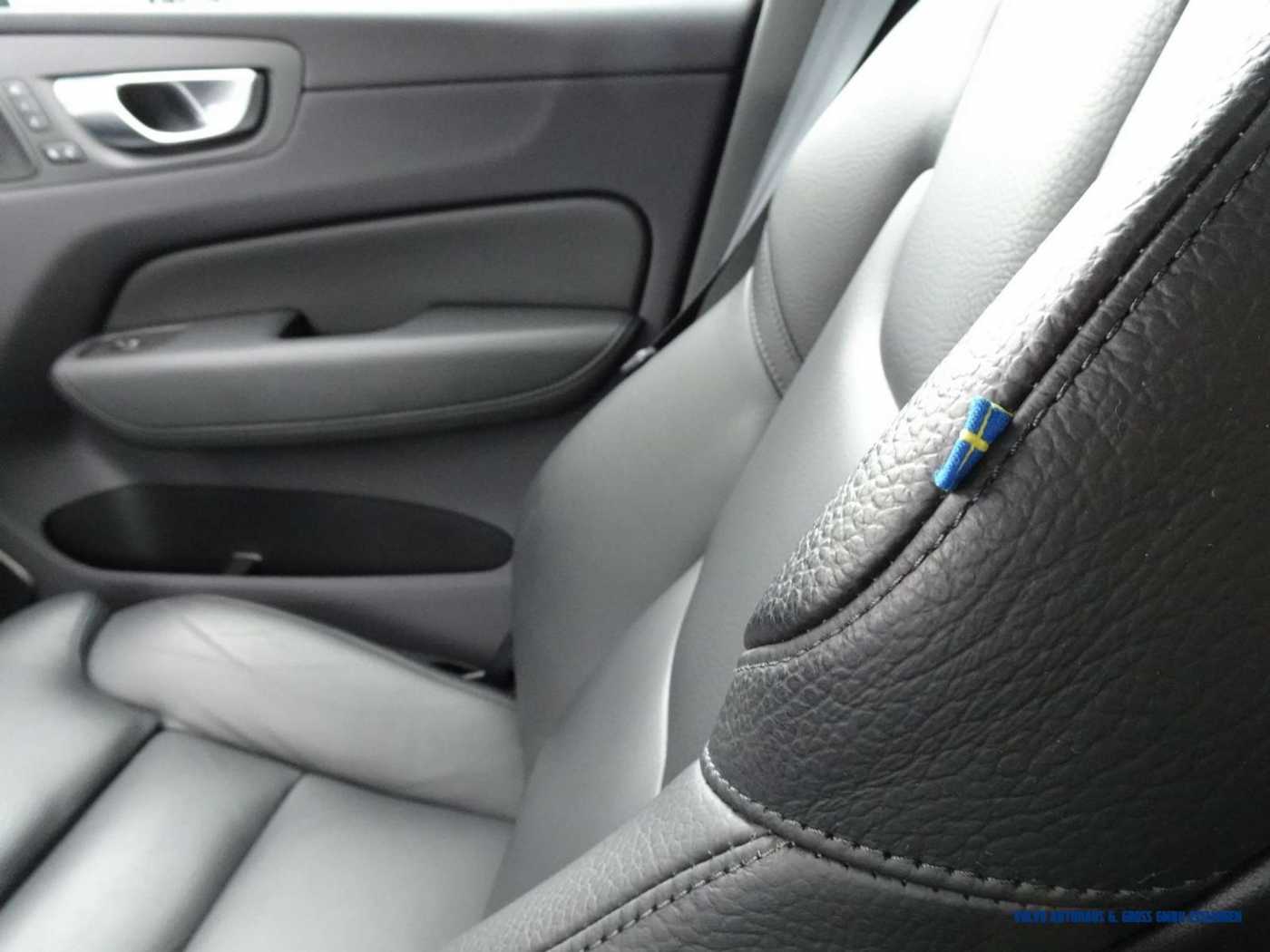 Volvo XC60 – Bild 17