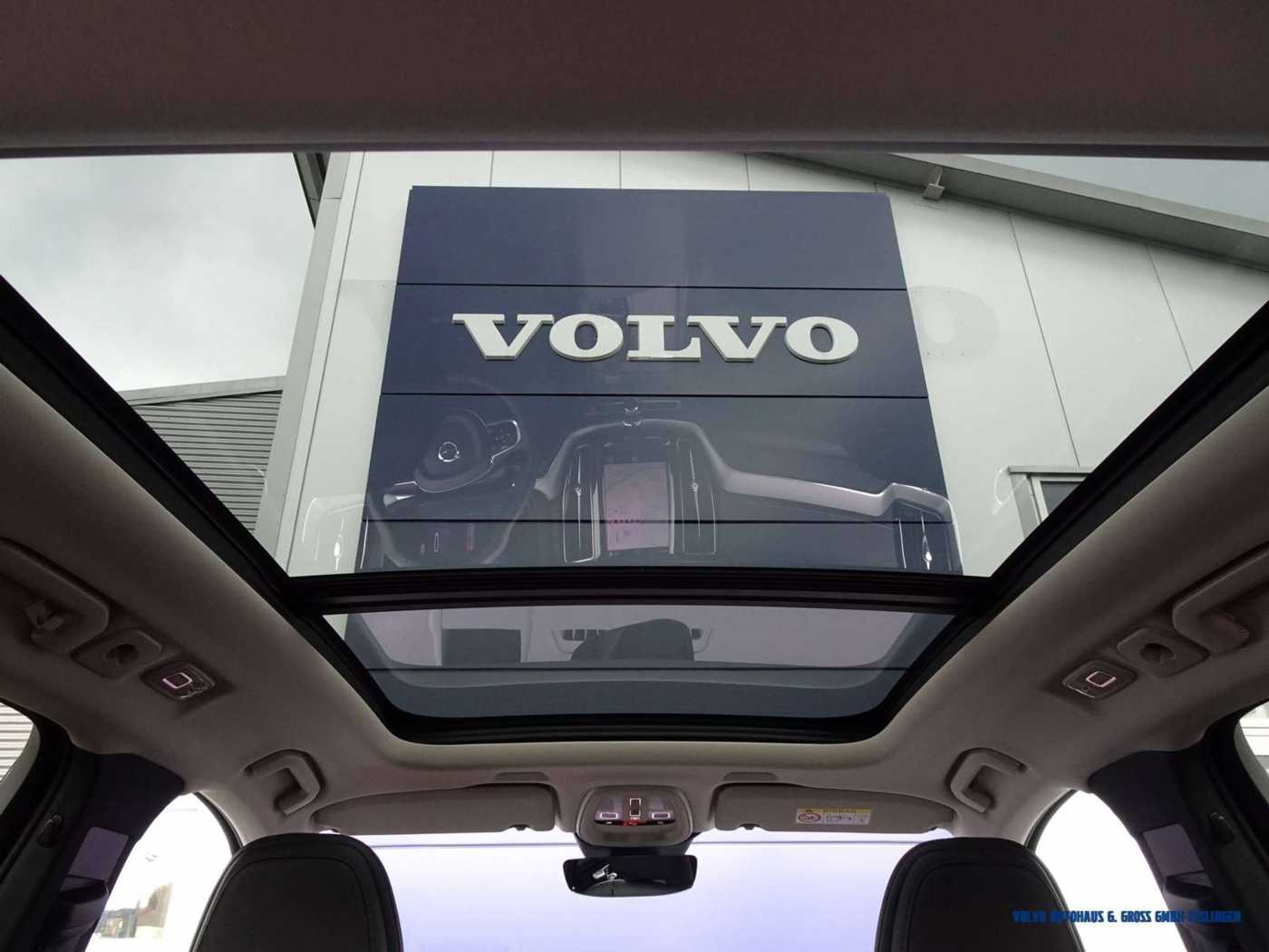 Volvo XC60 – Bild 19