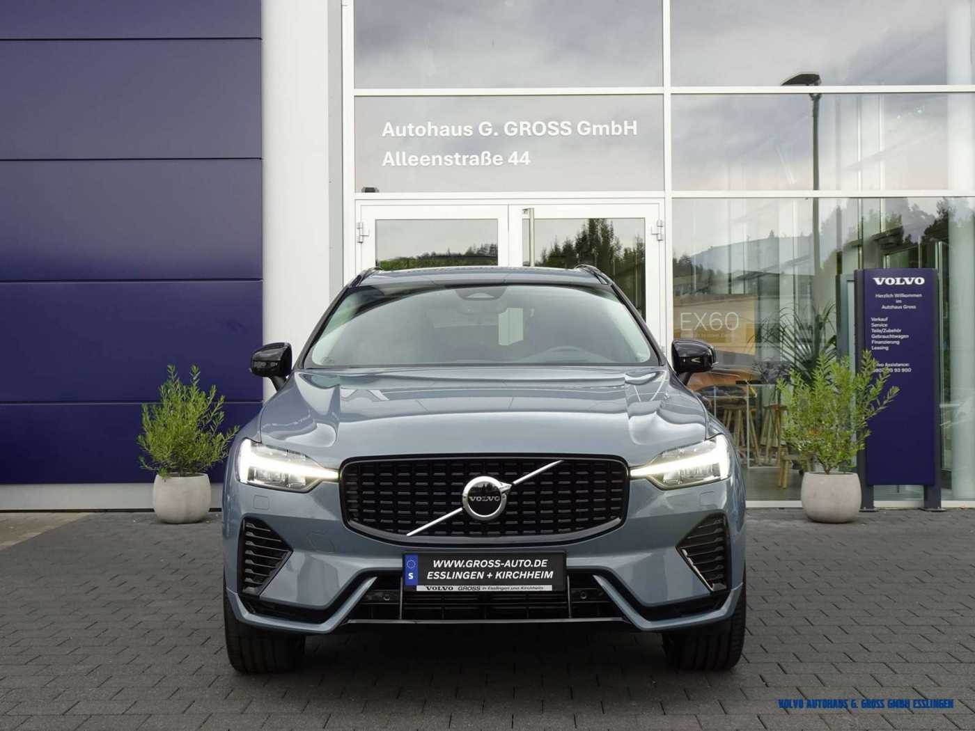 Volvo XC60 – Bild 2