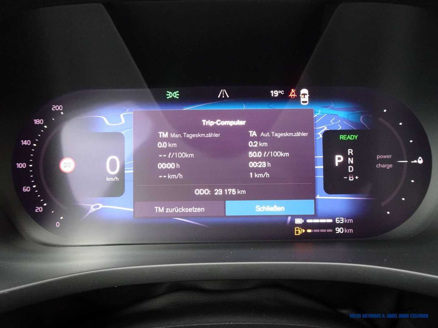 Volvo XC60 – Bild 20