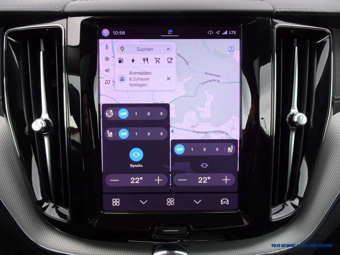 Volvo XC60 – Bild 22